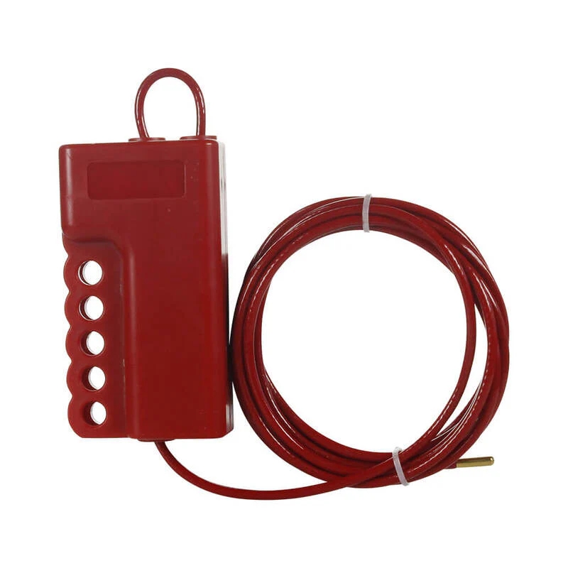 Lockout Kit Small – Volt Safety - Image 7