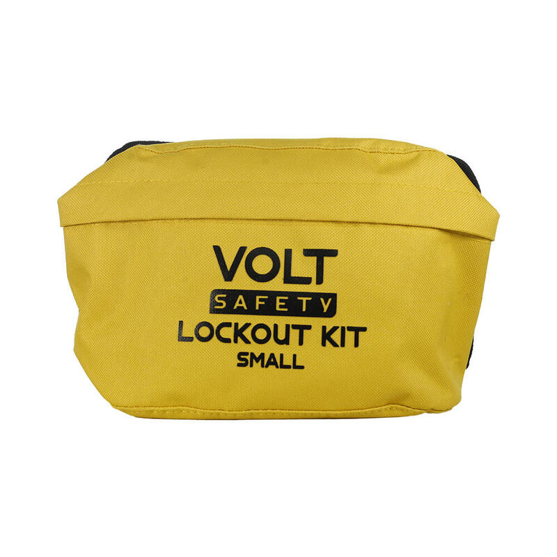 Lockout Kit Small – Volt Safety - Image 9