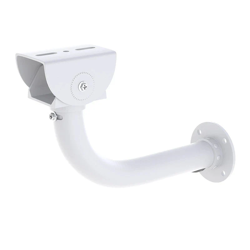 Long Arm CCTV Camera Wall Mount Bracket - 250mm | SY-9001L
