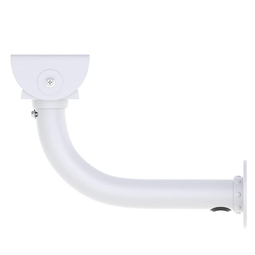 Long Arm CCTV Camera Wall Mount Bracket - 250mm | SY-9001L - Image 2