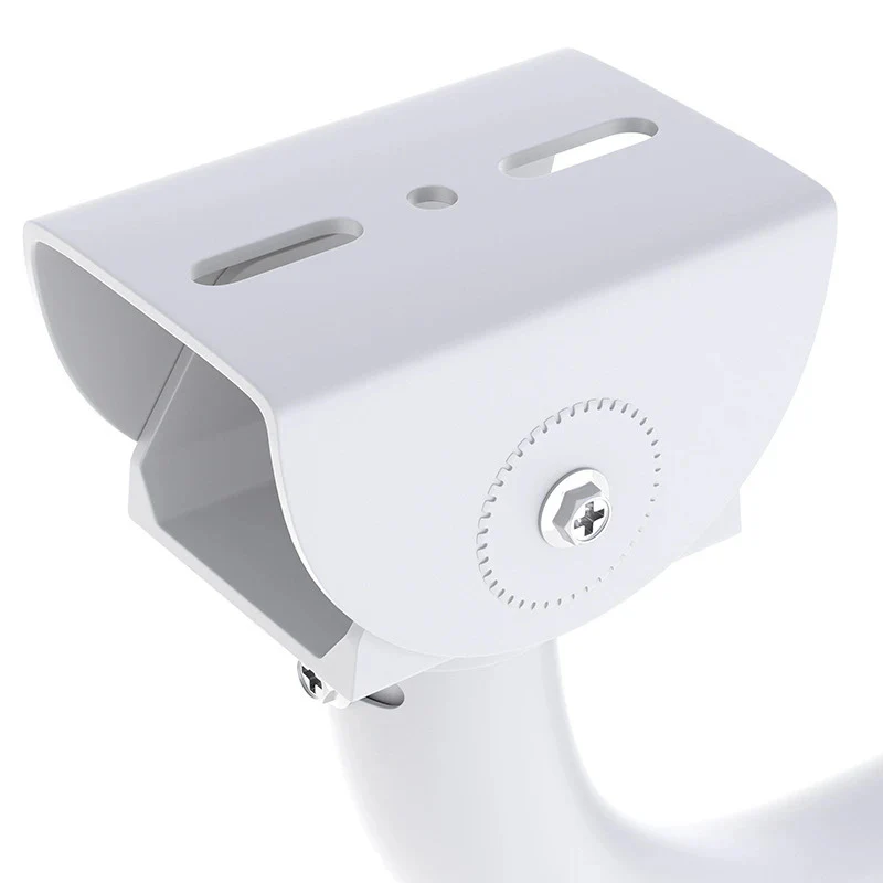 Long Arm CCTV Camera Wall Mount Bracket - 250mm | SY-9001L - Image 3