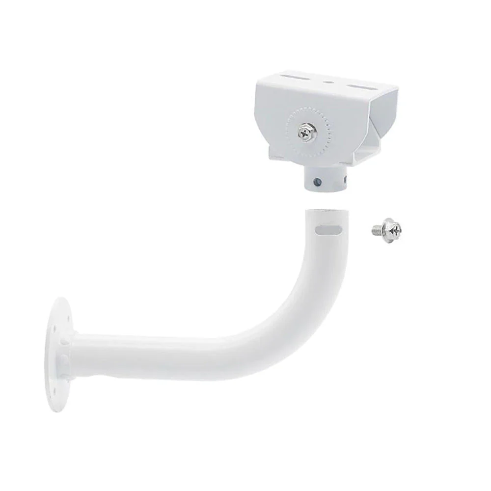 Long Arm CCTV Camera Wall Mount Bracket - 350mm | SY-9002L - Image 5