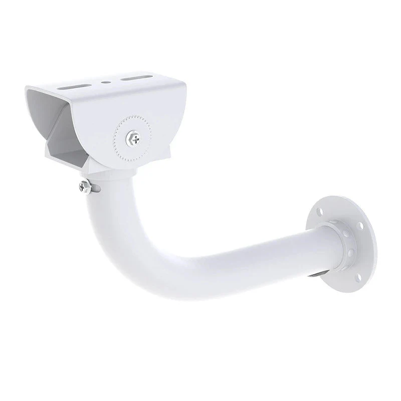Long Arm CCTV Camera Wall Mount Bracket - 600mm | SY-9003L - Image 3