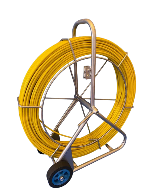 NBN 8mm x 150m Cable Rodder Traceable - Image 3