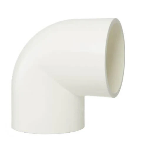 90 DEGREE WHITE ELBOW FOR NBN P20 CONDUITS
