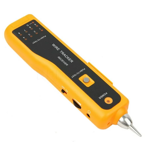 Network Cable Wire Tracker/Tester RJ11 , RJ45 - Image 4