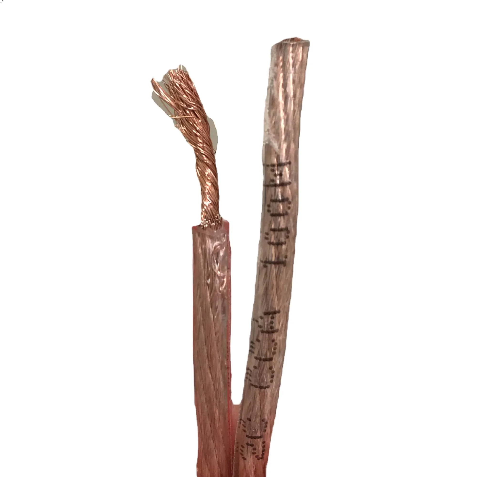 Nouve 14 AWG Speaker Cable 100m CCA (2-Core) - Image 4