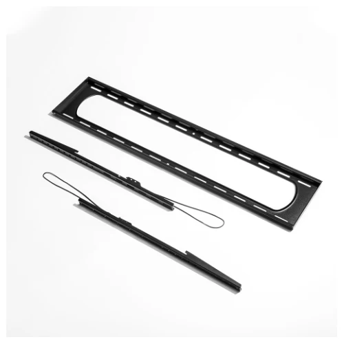 NOUVE NPLB73 FIXED WALL MOUNT WITH STRING LOCK 60''-120'' 120KG - Image 3