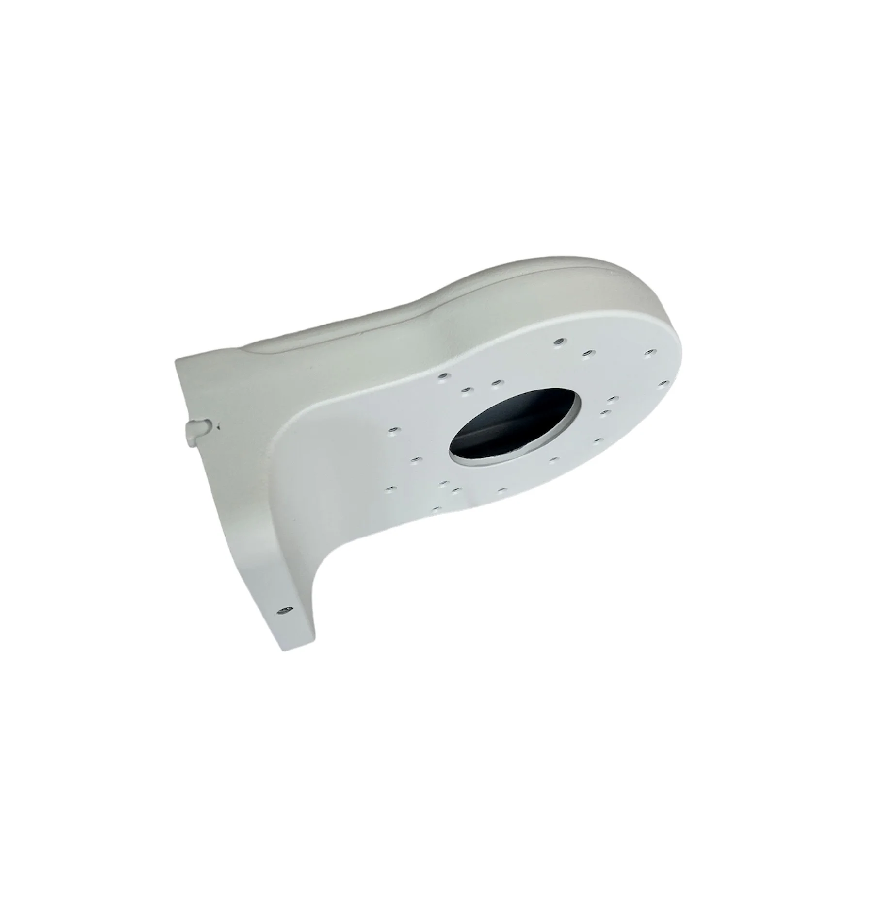 PFB168W-Angle Bracket Waterproof Wall Mount Bracket - Image 2