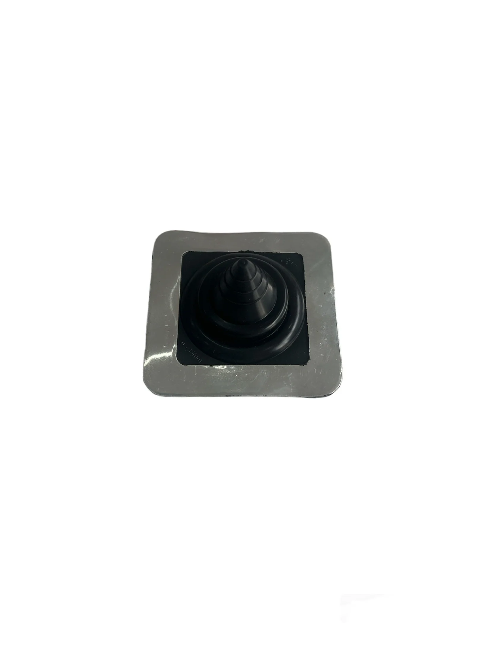 Pipe Flashing Rubber Boot  Black -  35mm | 55mm - Image 2