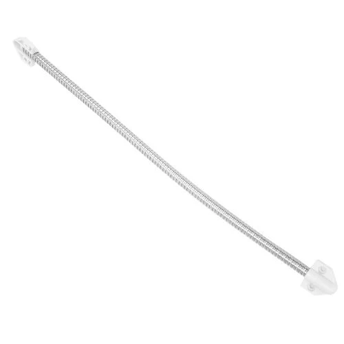 Door Loop with box ends 300mm Armoured door loop EFCO style - Image 2