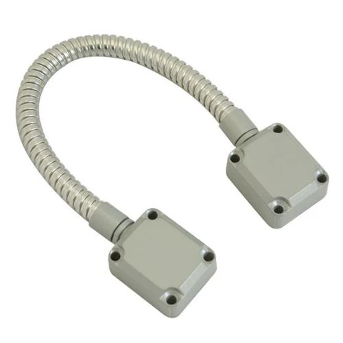 Door Loop with box ends 450mm Armoured door loop EFCO style