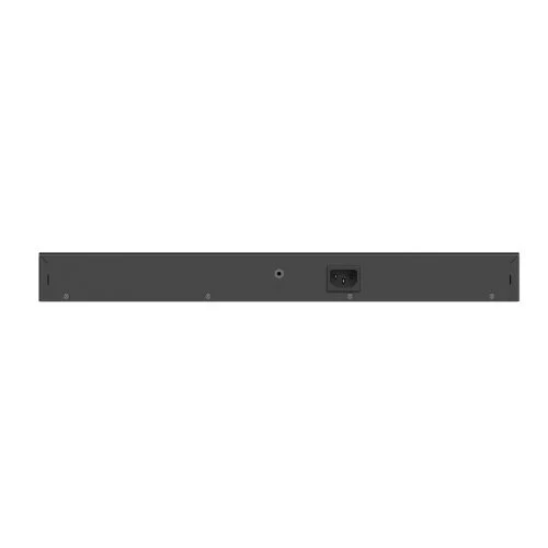 RG-ES118FGS-LP, 16-Port 10/100 Mbps with 2-Port Gigabit Unmanaged PoE Switch - Image 5