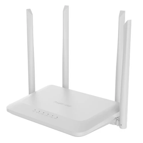 Ruijie RG-EW1200 1200M Dual-band Wireless Router - Image 4