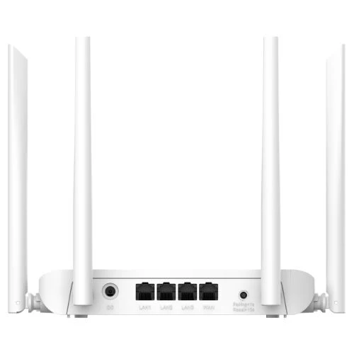 Ruijie RG-EW1200 1200M Dual-band Wireless Router - Image 5