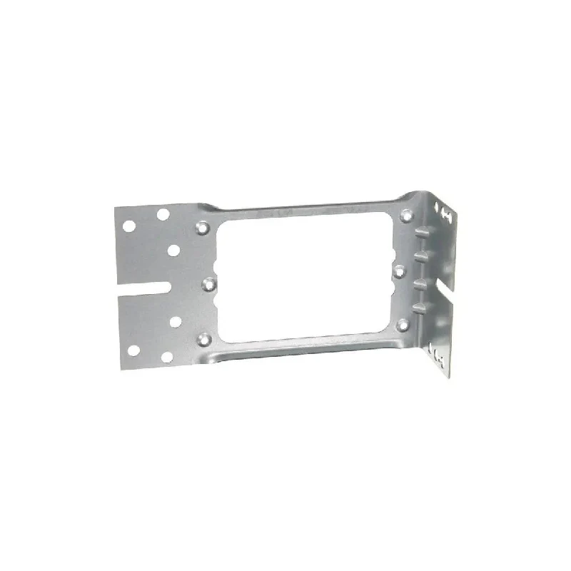 Metal Mounting Bracket without Nails - Image 3