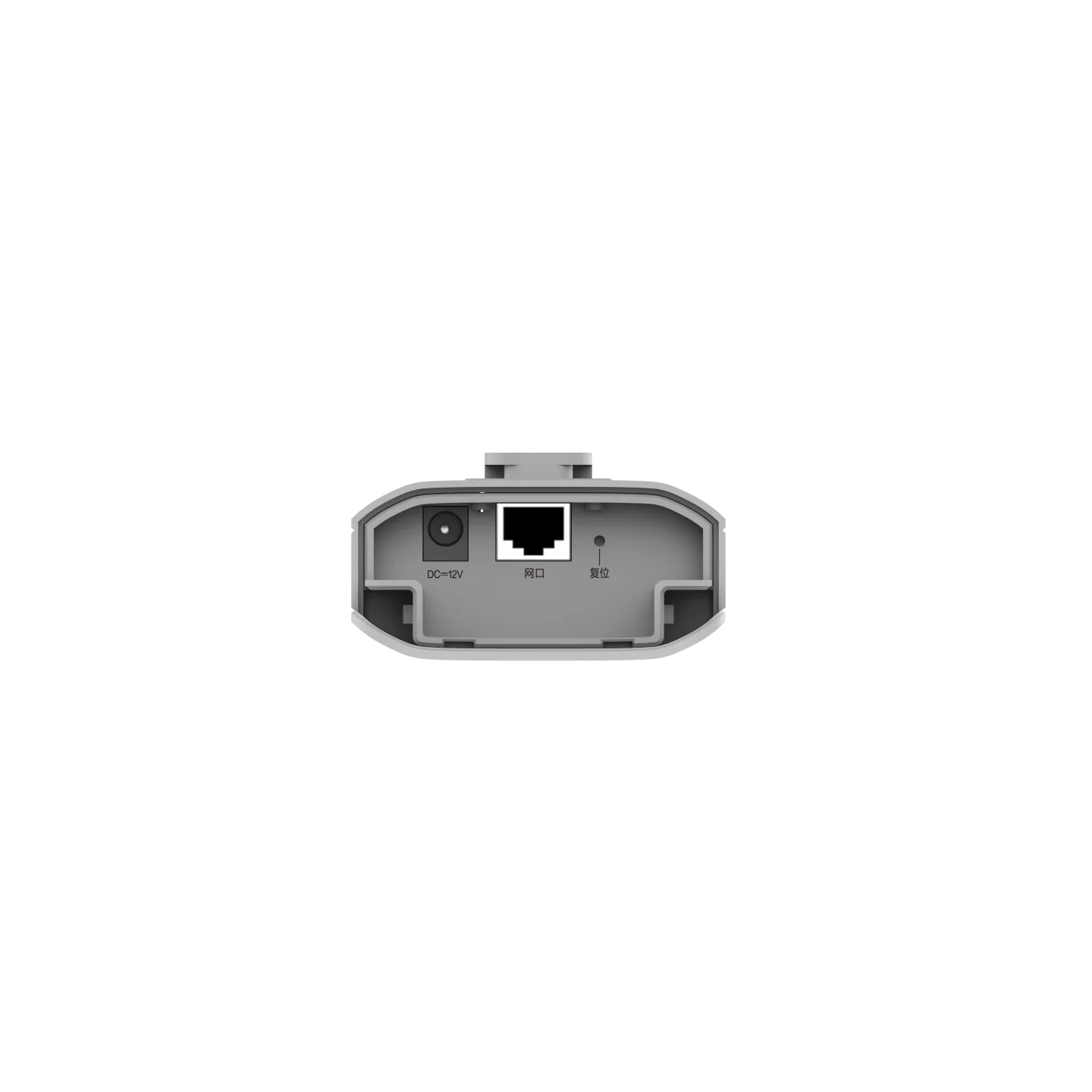RG-EST310 V2, 5GHz Dual-stream 802.11ac 1KM Wireless Bridge | 2 Devices Paired - Image 3