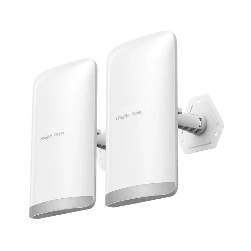 RG-EST350 V2, 5GHz Dual-stream 802.11ac 5KM Wireless Bridge - Image 6