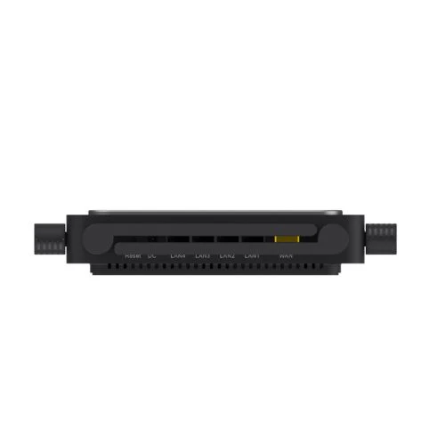 Ruijie RG-EW3200GX PRO 3200M Wi-Fi 6 Dual-band Gigabit Mesh Router - Image 3