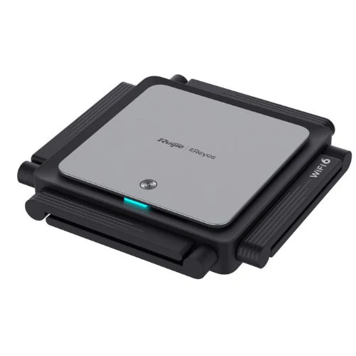 Ruijie RG-EW3200GX PRO 3200M Wi-Fi 6 Dual-band Gigabit Mesh Router - Image 4