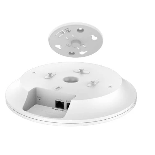 Ruijie RG-RAP2266, Reyee Wi-Fi 6 AX3000 Indoor Ceiling-Mount Access Point - Image 4