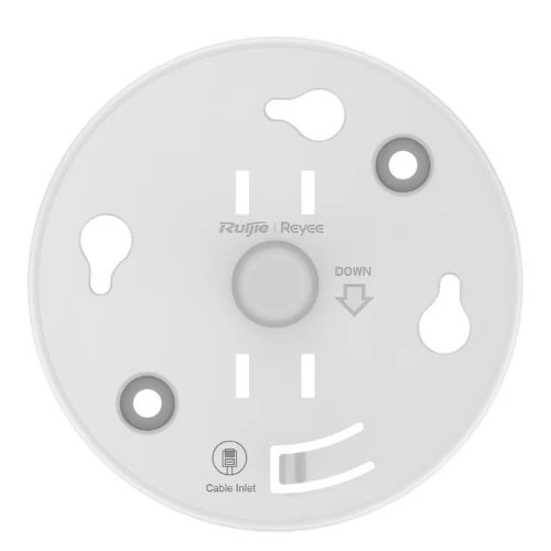 Ruijie RG-RAP2266, Reyee Wi-Fi 6 AX3000 Indoor Ceiling-Mount Access Point - Image 5