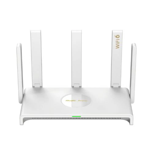 Ruijie 3000M Wi-Fi 6 Dual-WAN Gigabit Router RG-EW3000GX - Image 3