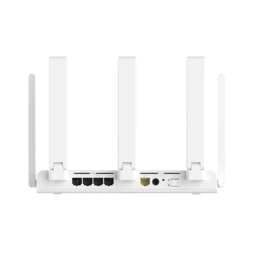 Ruijie 3000M Wi-Fi 6 Dual-WAN Gigabit Router RG-EW3000GX - Image 6