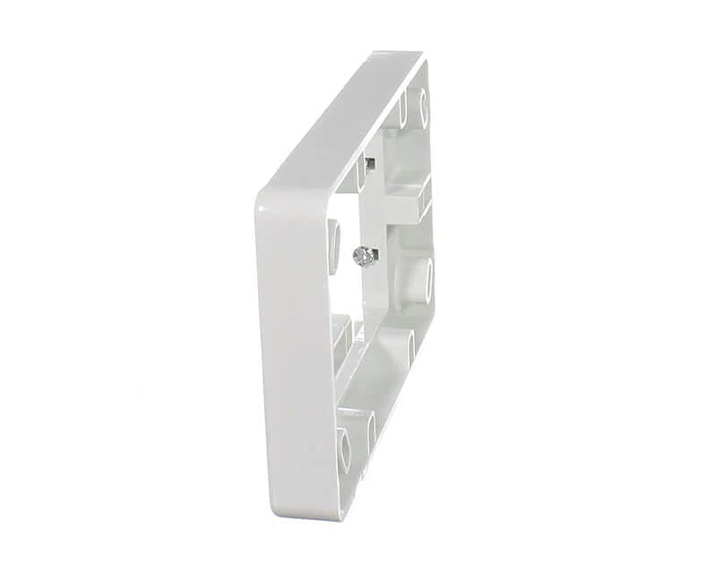 Shallow Mounting Block - 16mm - Image 3
