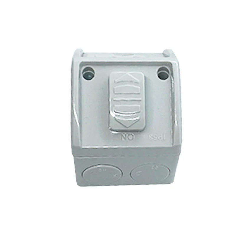 Single Weatherproof Power Point | GPO210 - Image 3