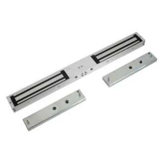 Slim Standard Maglock 280KG Monitored FEM4300M - Image 3