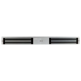 Slim Standard Maglock 280KG Monitored FEM4300M - Image 4