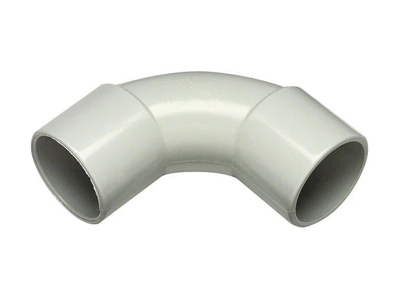 Solid Elbow - 25mm