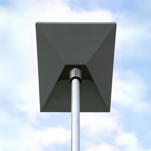 Starlink Socket Adaptor Mount. suits 25 to 50mm mast GEN 3 - Image 4