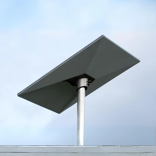 Starlink Socket Adaptor Mount. suits 25 to 50mm mast GEN 3 - Image 5