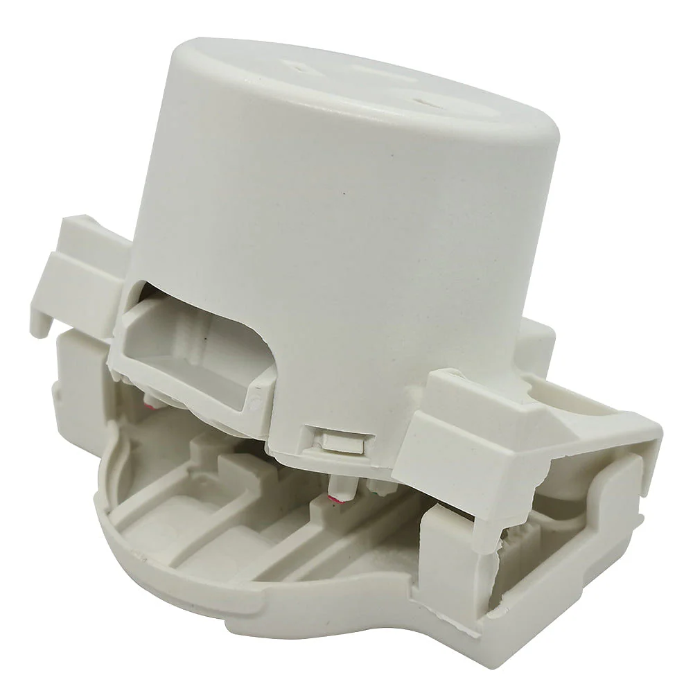 Quick Connect Plug Base Surface Socket 10A 250V - Image 2