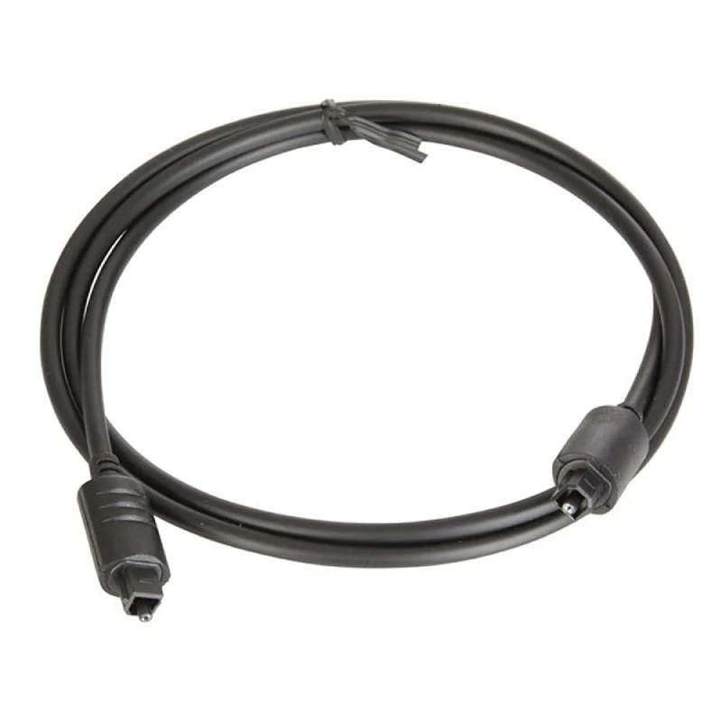 Toslink Optical Cables 4mm | 0.3M 3M 5M - Image 3