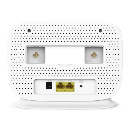 TP-LINK 300 Mbps Wireless N 4G LTE Router sim card slot TL-MR105 - Image 3