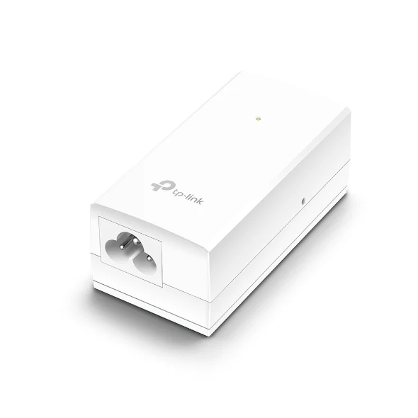 TP-Link 48V Passive PoE Injector Adapter | TL-POE4818G - Image 3