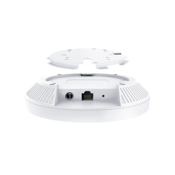 TP-Link AX3000 Ceiling Mount Dual-Band Wi-Fi 6 Access Point - Image 4