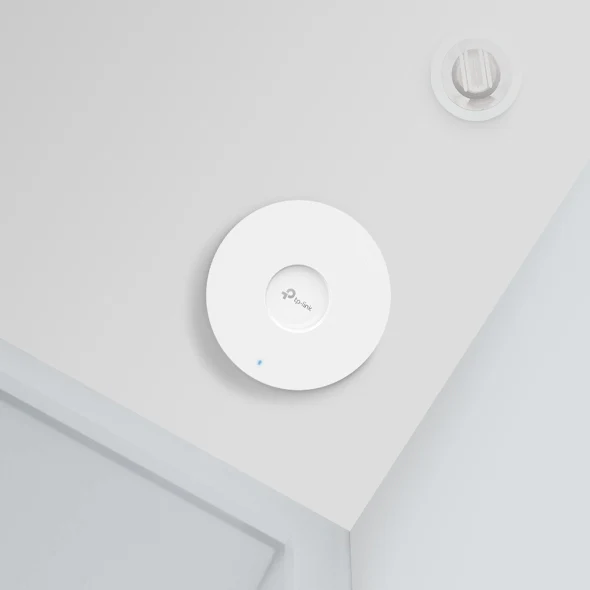 TP-Link AX3000 Ceiling Mount Dual-Band Wi-Fi 6 Access Point - Image 7