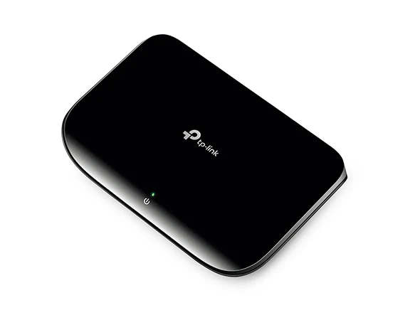 TP-Link TL-SG1005D 5-Port Gigabit Desktop Switch - Image 6