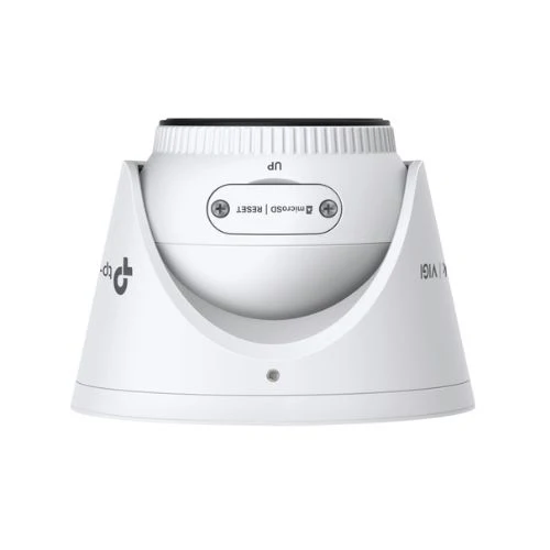 TP-LINK VIGI 4MP Full-Color Turret IPC &amp; 8 Channel PoE+ NVR KIT TP-NK8MP-T6425-2T - Image 5