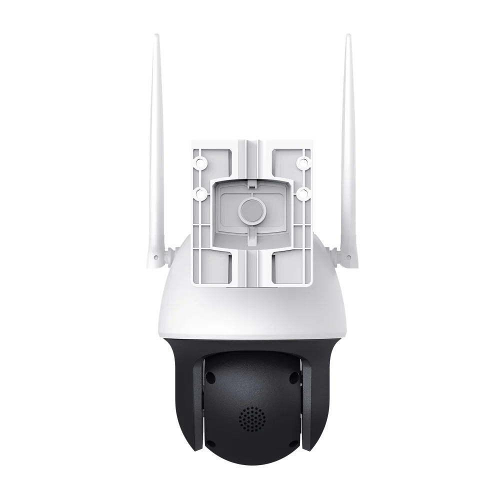 Tp- Link VIGI 4MP Outdoor Full-Colour 4G Pan Tilt Network Camera 360 rotating VIGI C540-4G - Image 3