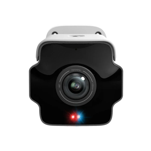 Tp-Link VIGI 8MP Outdoor IR Panoramic Bullet Network Camera S385PI - Image 3