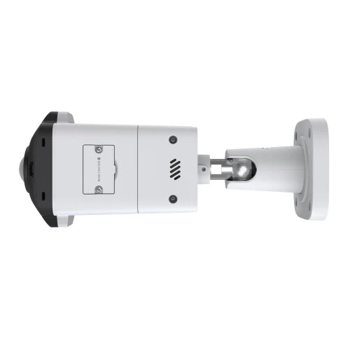 Tp-Link VIGI 8MP Outdoor IR Panoramic Bullet Network Camera S385PI - Image 4