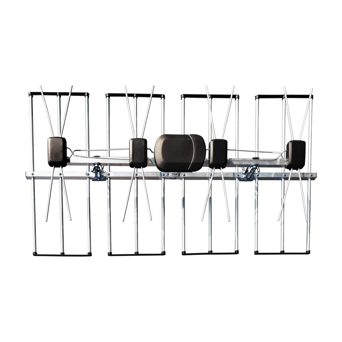 Phased Array TV Antenna 4 Element UHF in Display Carton - Image 3