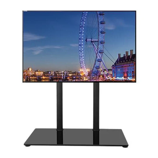 Universal Table Top TV Stand for 32-65" Fixed - DS302 - Image 3
