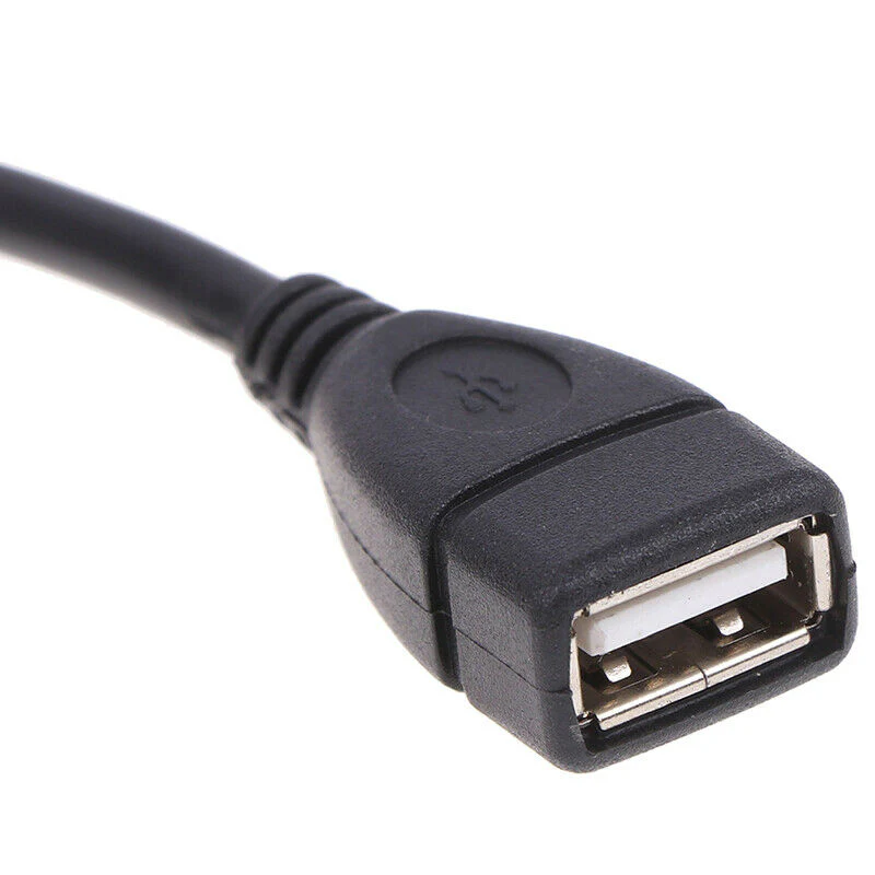 Hi-Speed USB to RJ45 Extension Adapter | Cat2 Cat5e Cat6 - Image 3