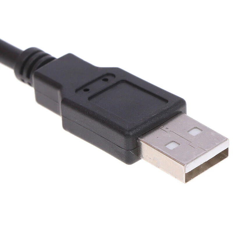 Hi-Speed USB to RJ45 Extension Adapter | Cat2 Cat5e Cat6 - Image 4